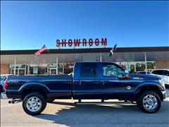 2015 Ford Super Duty F-350 SRW 