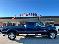2015 Ford Super Duty F-350 SRW 
