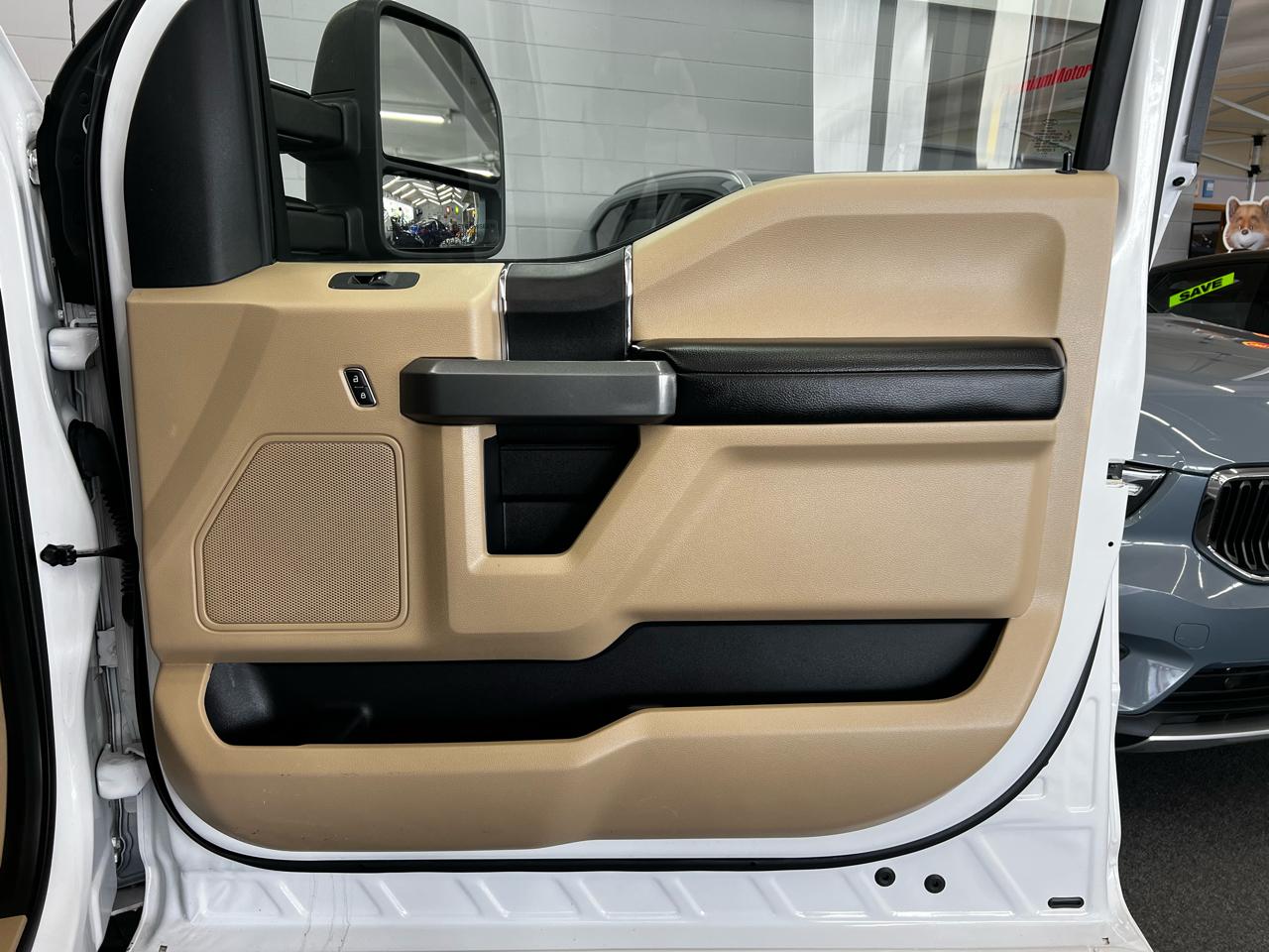 Ford F-150 XLT 4WD 2018