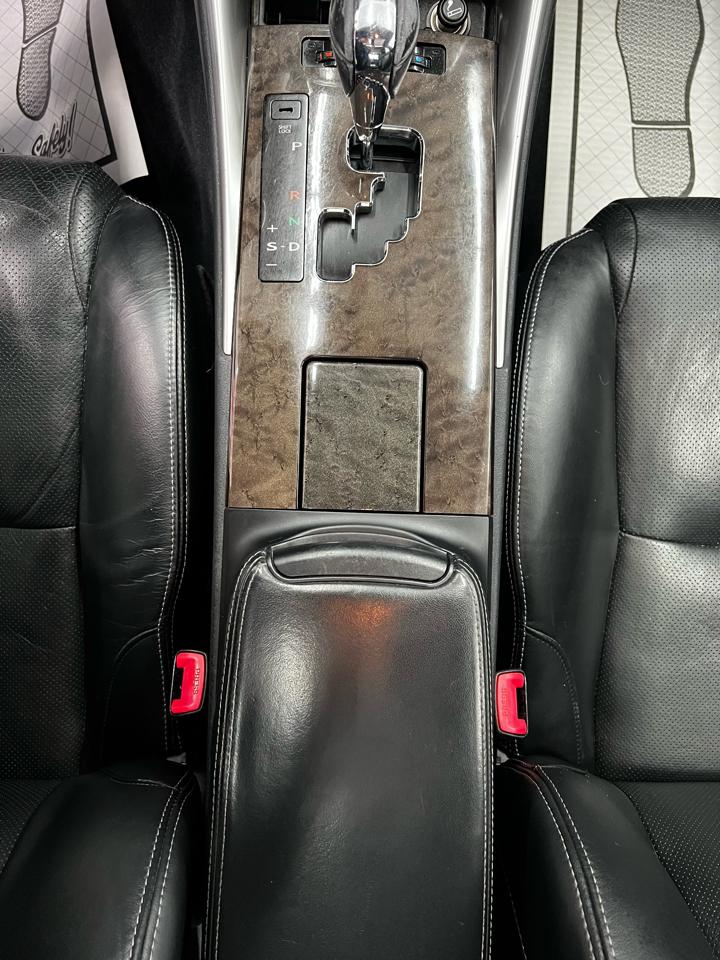 Lexus IS  2010