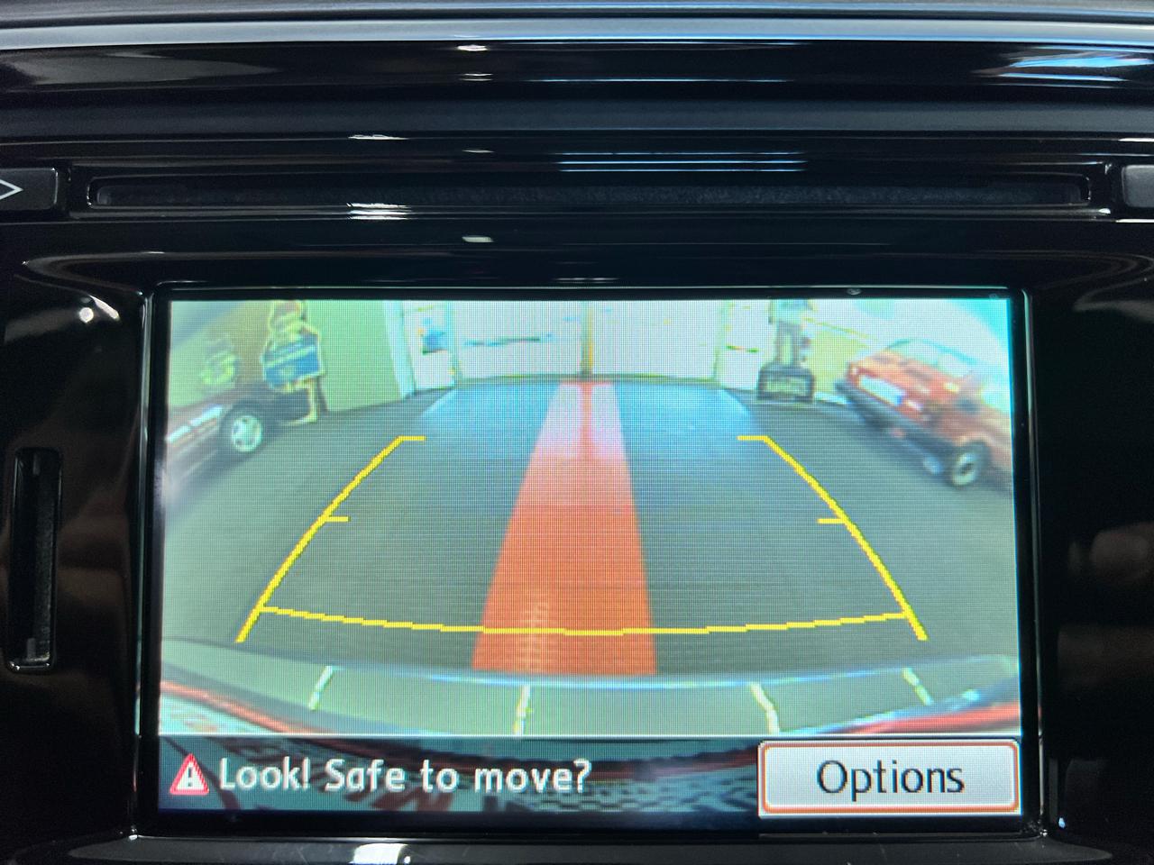Volkswagen Passat SE 2015