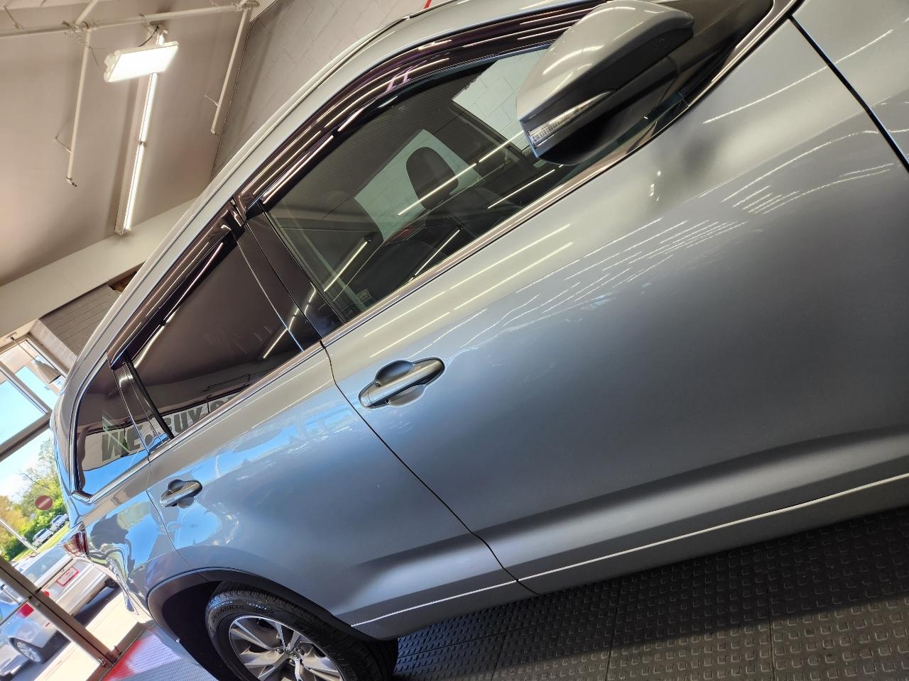 Toyota Highlander XLE 2015