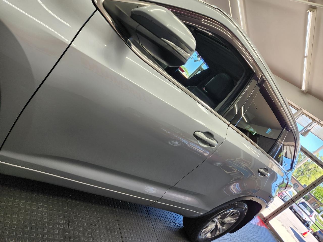 Toyota Highlander XLE 2015