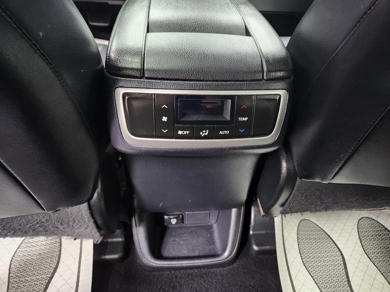 Toyota Highlander XLE 2015