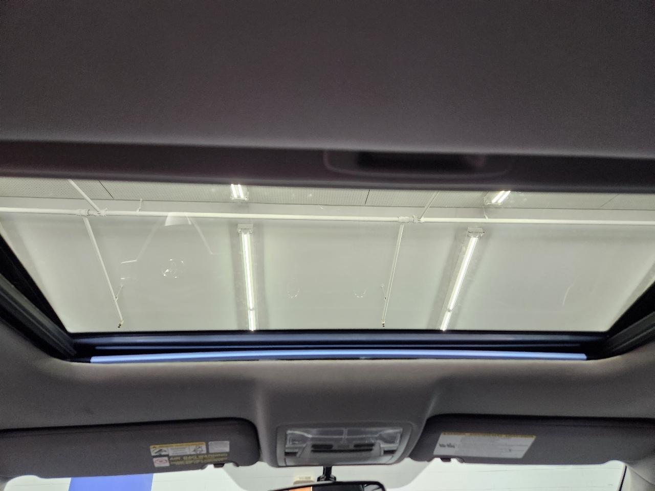 Toyota Highlander XLE 2015