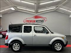 2006 Honda Element 