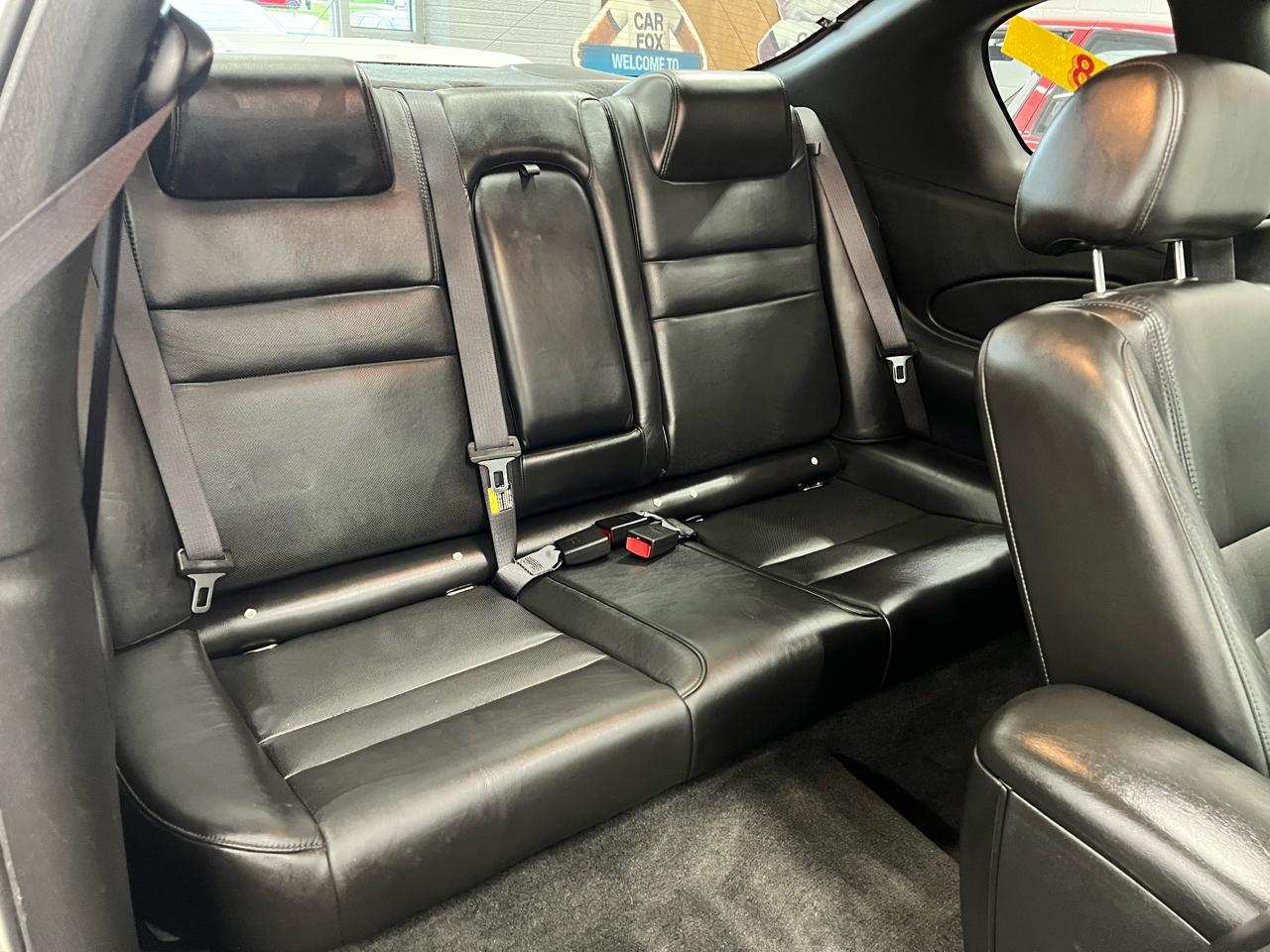 Chevrolet Monte Carlo SS 2006