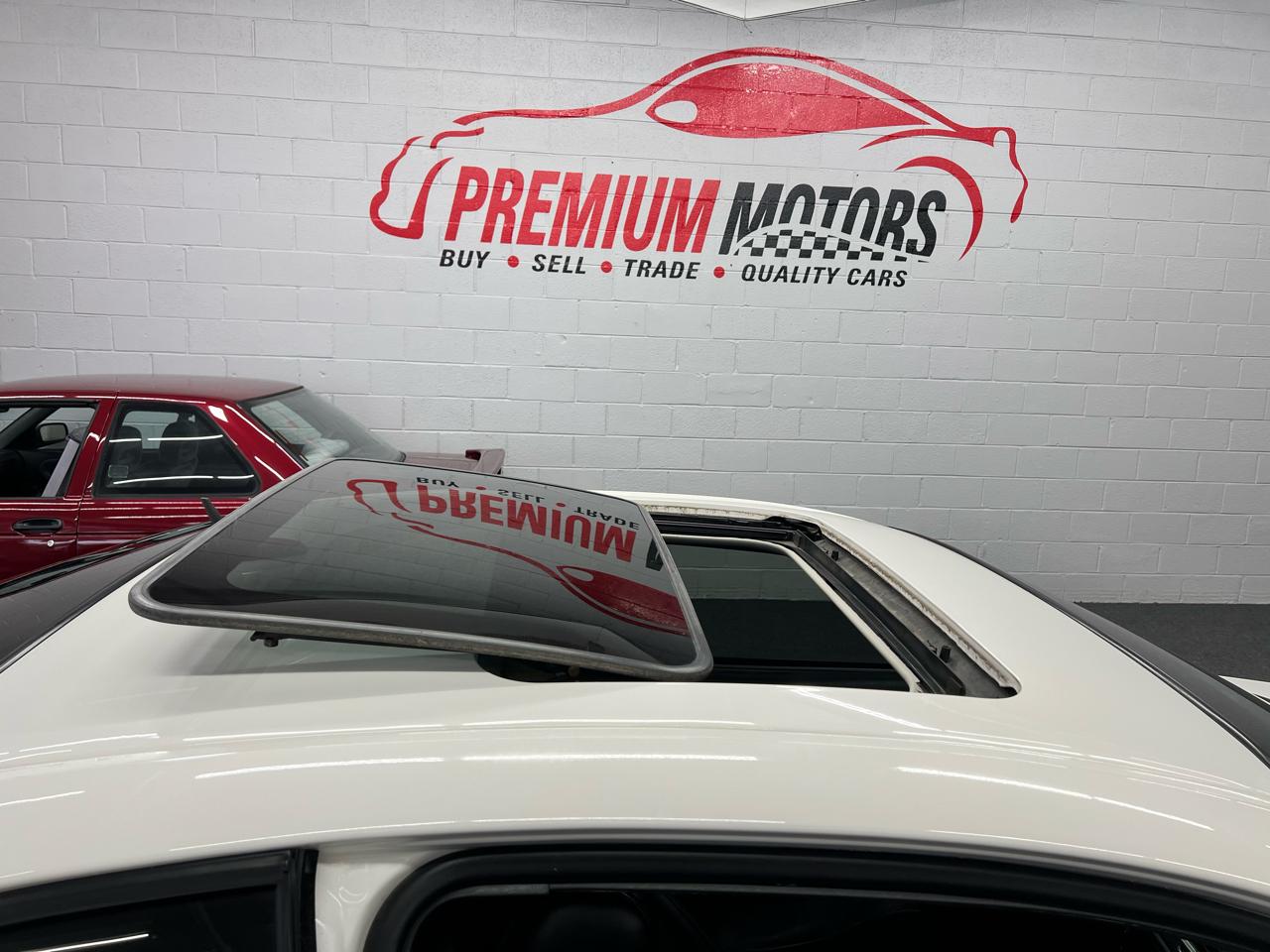 Chevrolet Monte Carlo SS 2006