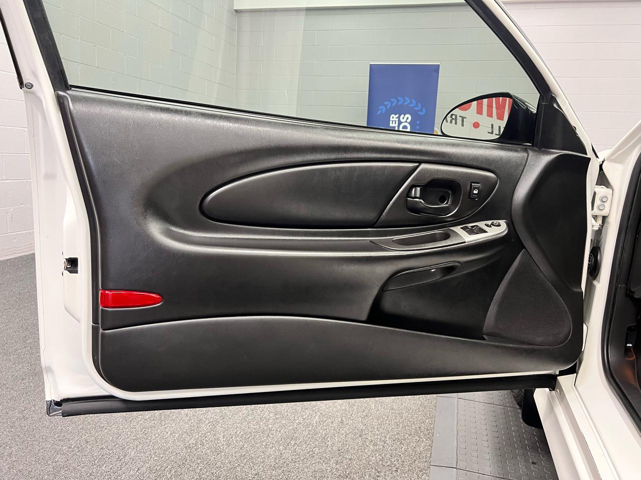 Chevrolet Monte Carlo SS 2006