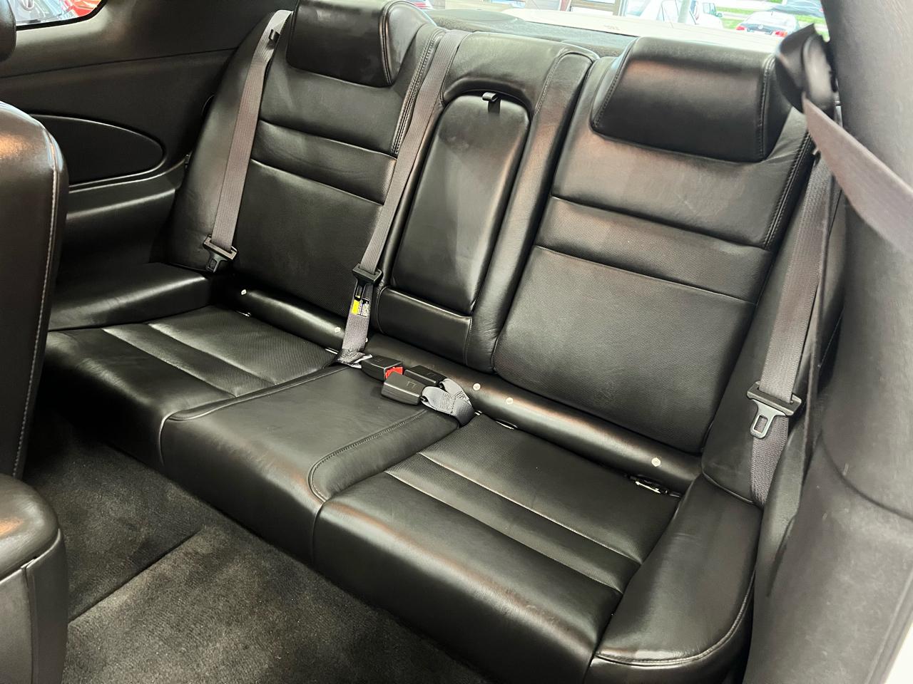Chevrolet Monte Carlo SS 2006