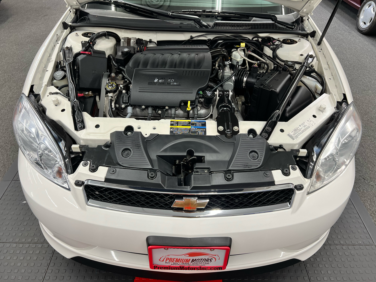 Chevrolet Monte Carlo SS 2006