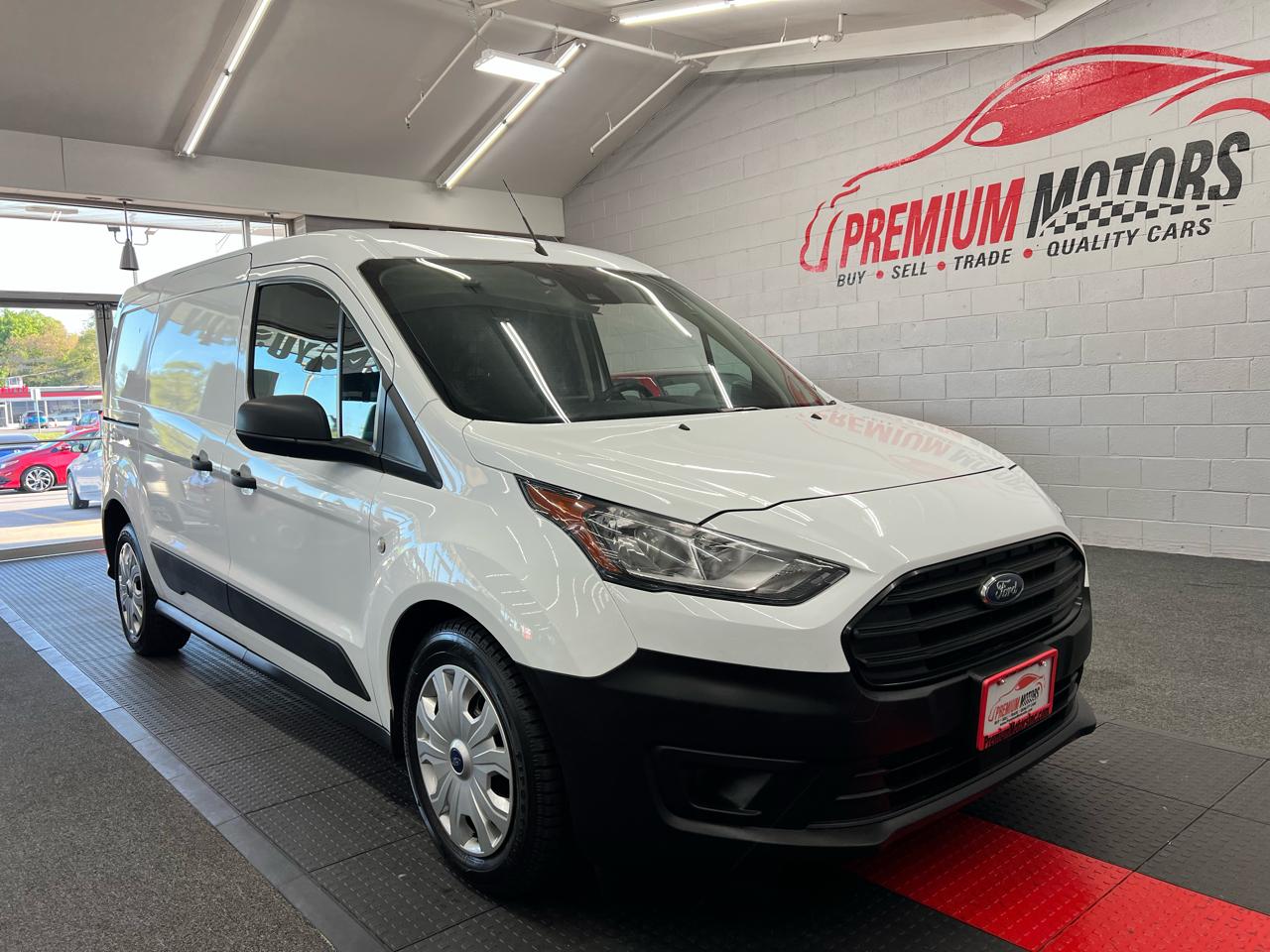 Ford Transit Connect XL 2022