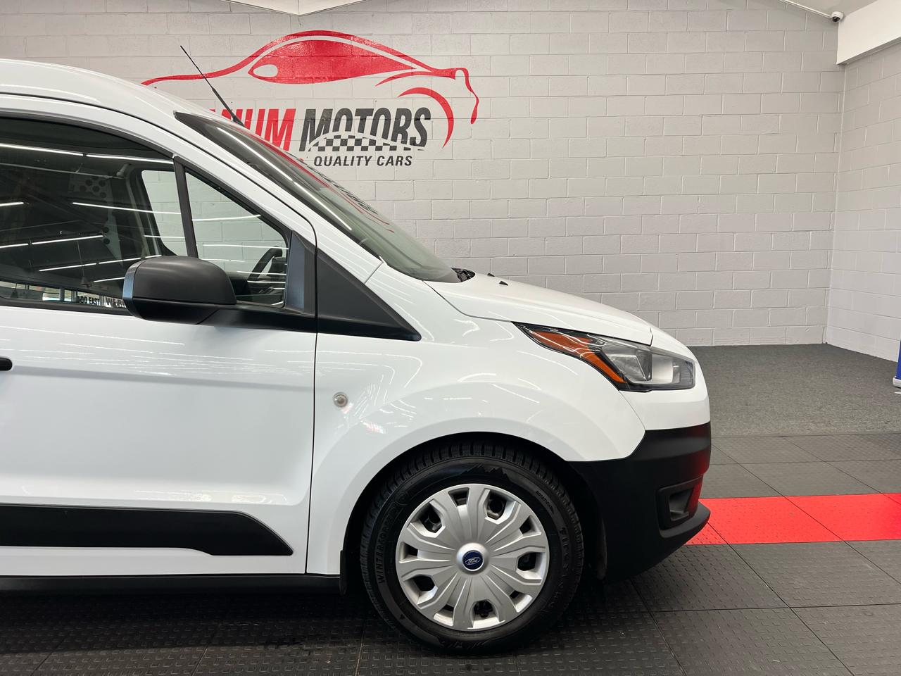 Ford Transit Connect XL 2022