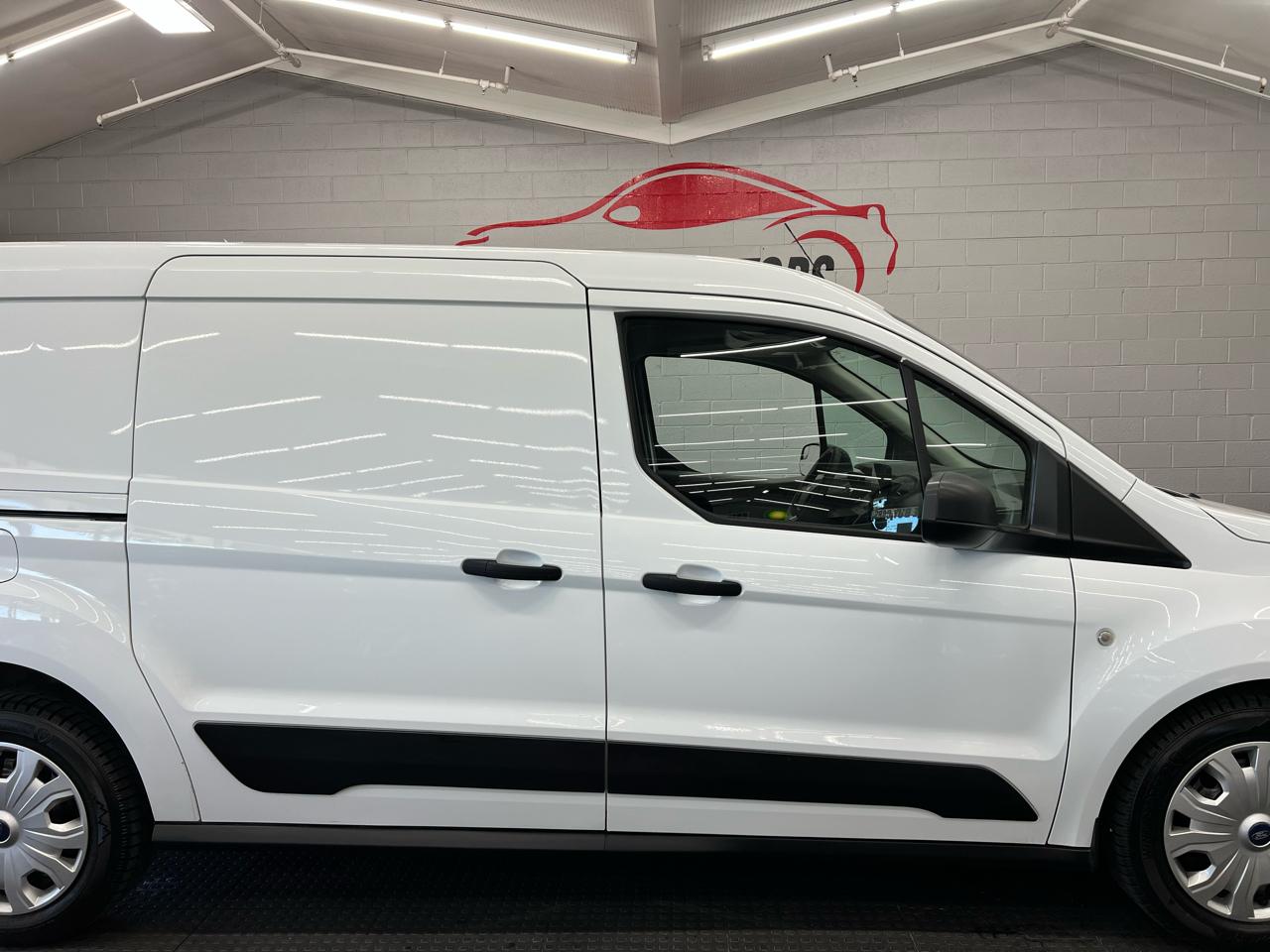 Ford Transit Connect XL 2022
