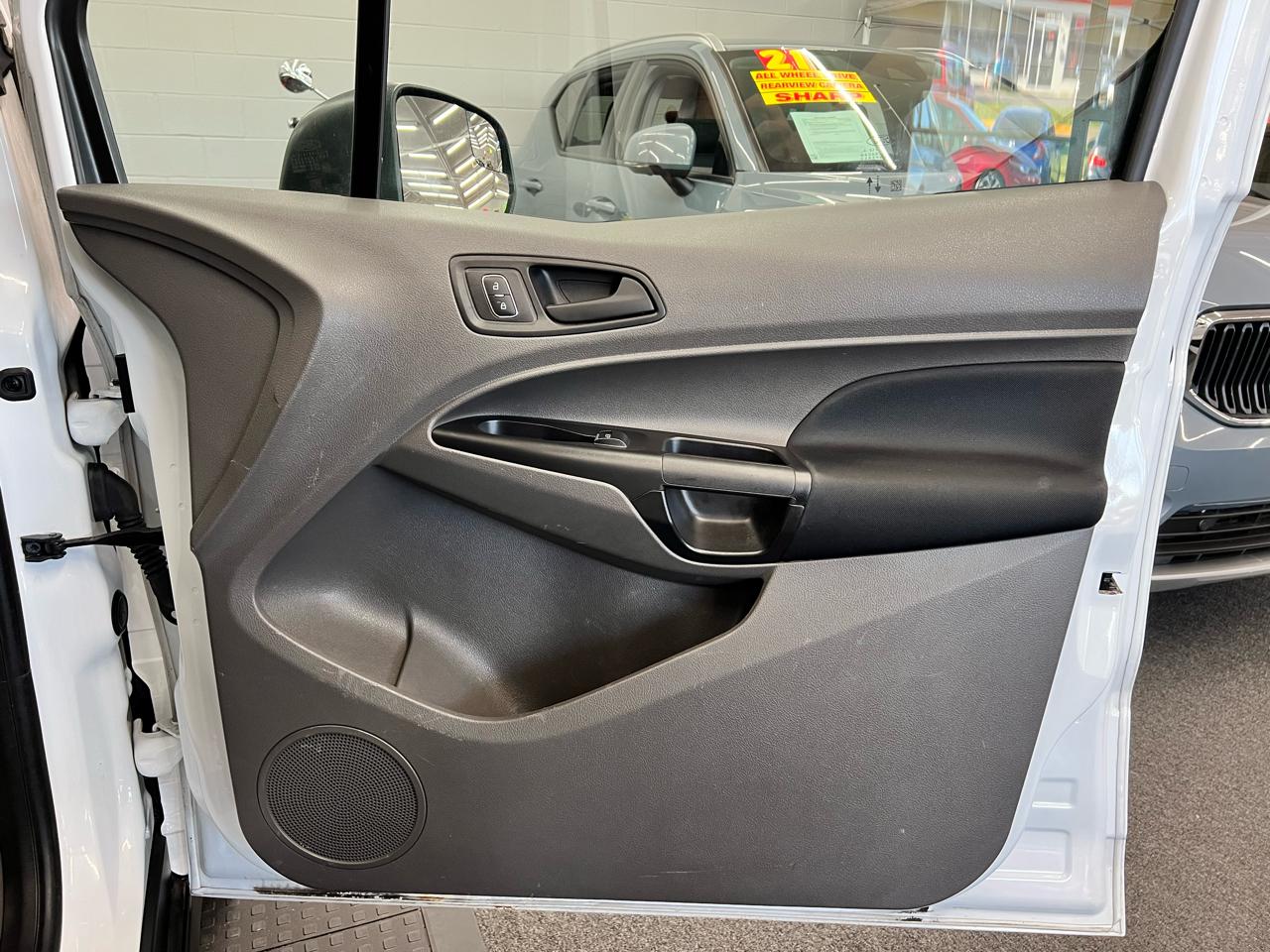 Ford Transit Connect XL 2022