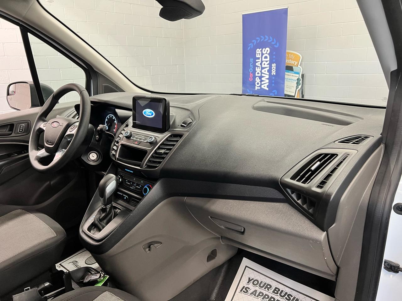 Ford Transit Connect XL 2022
