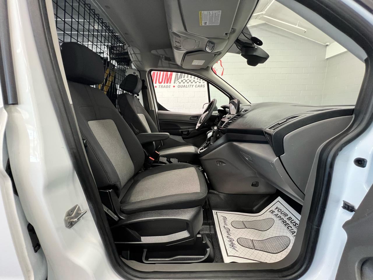 Ford Transit Connect XL 2022