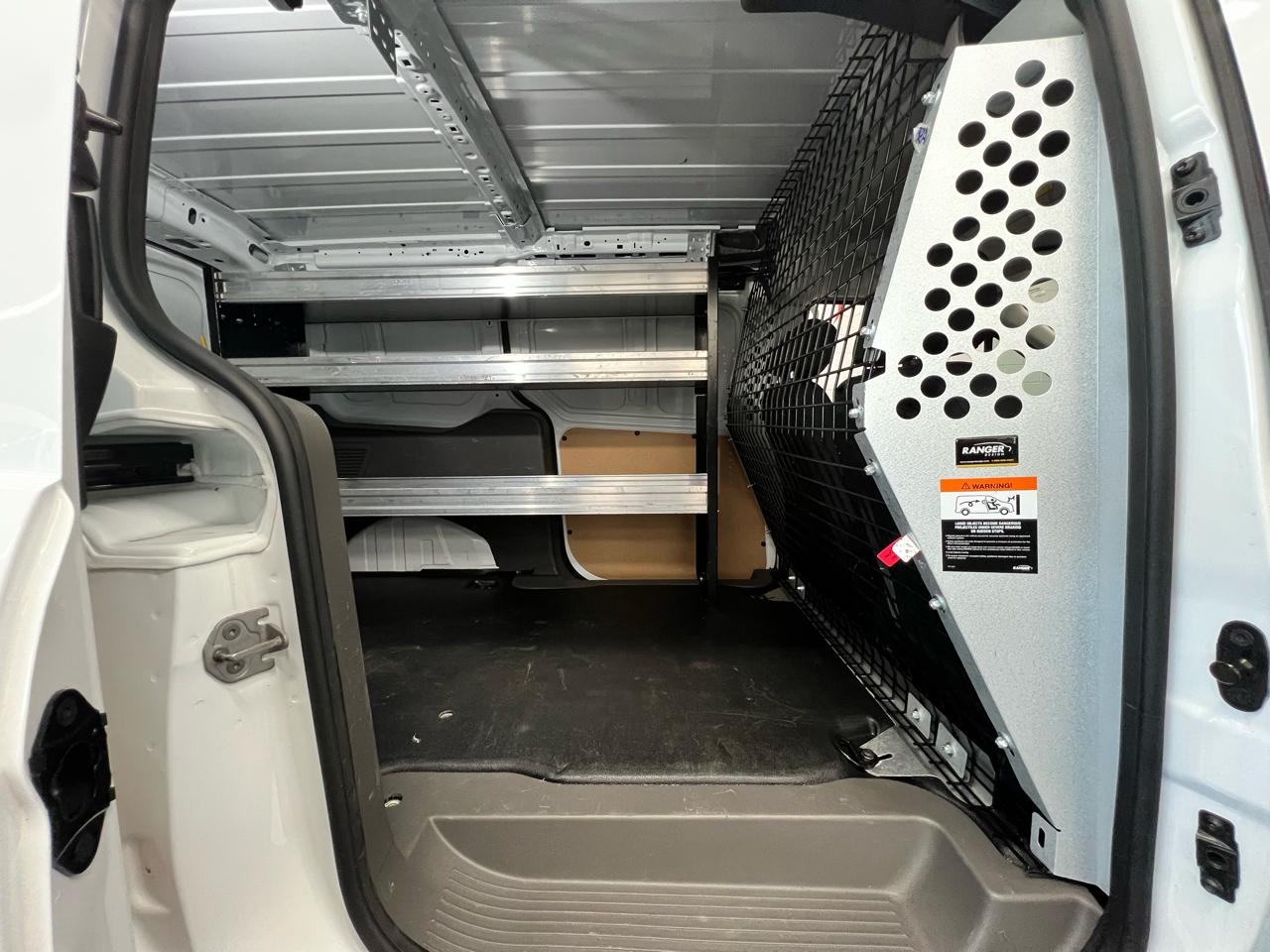 Ford Transit Connect XL 2022