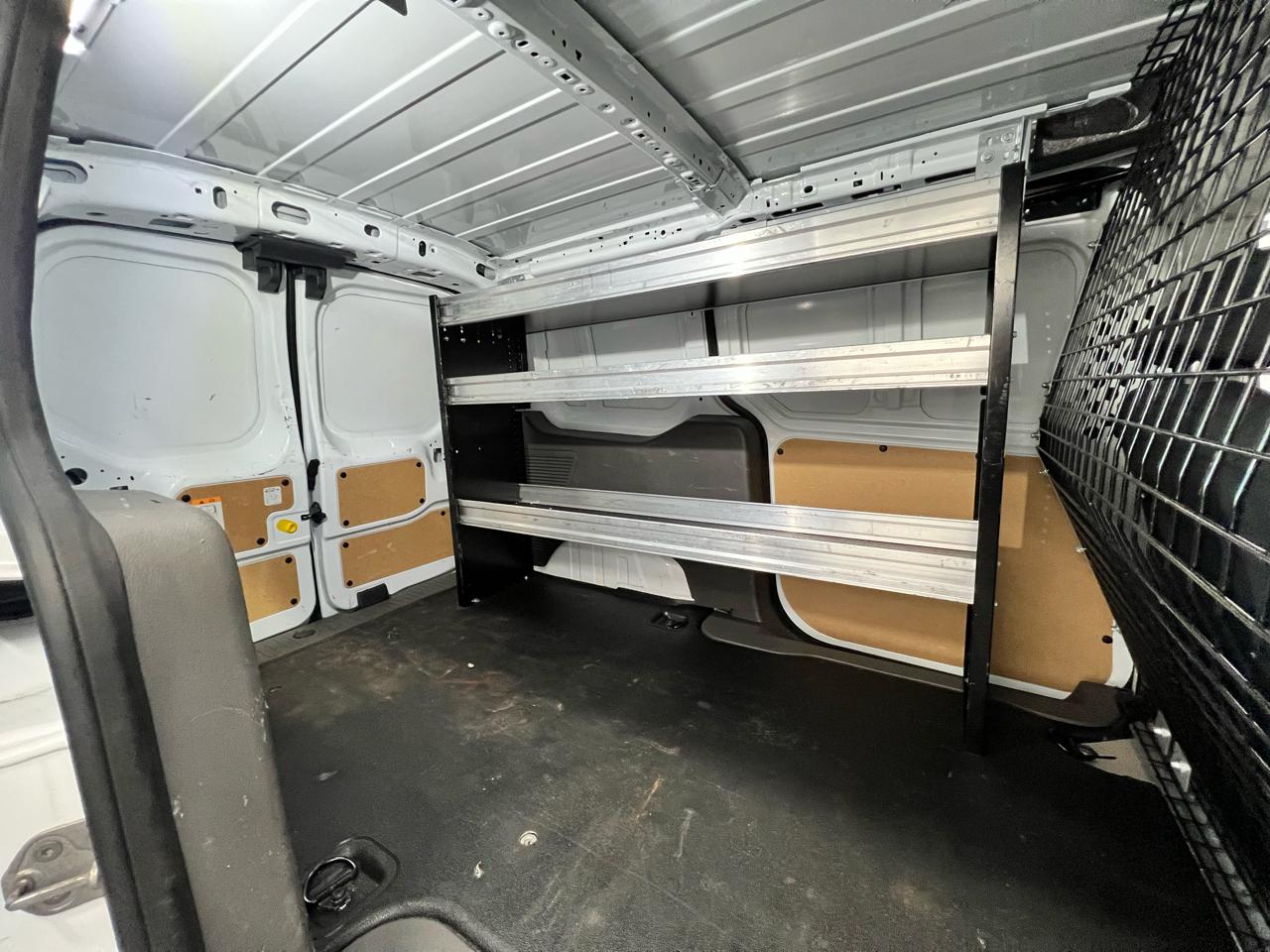 Ford Transit Connect XL 2022