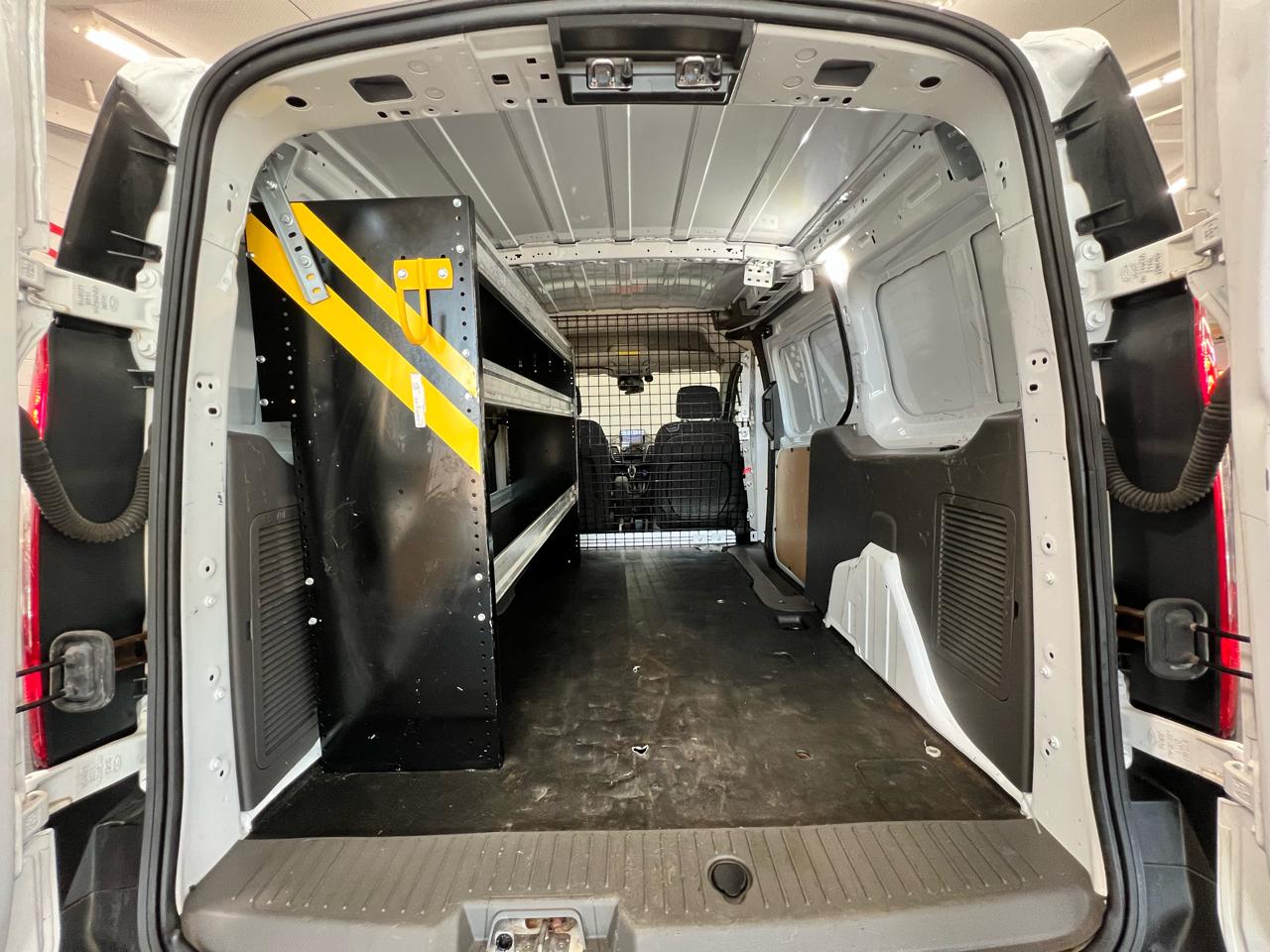 Ford Transit Connect XL 2022