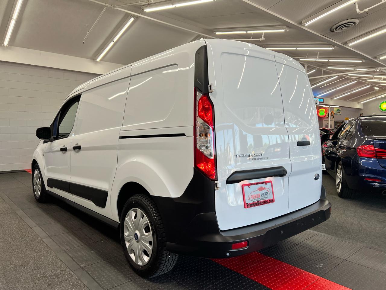 Ford Transit Connect XL 2022