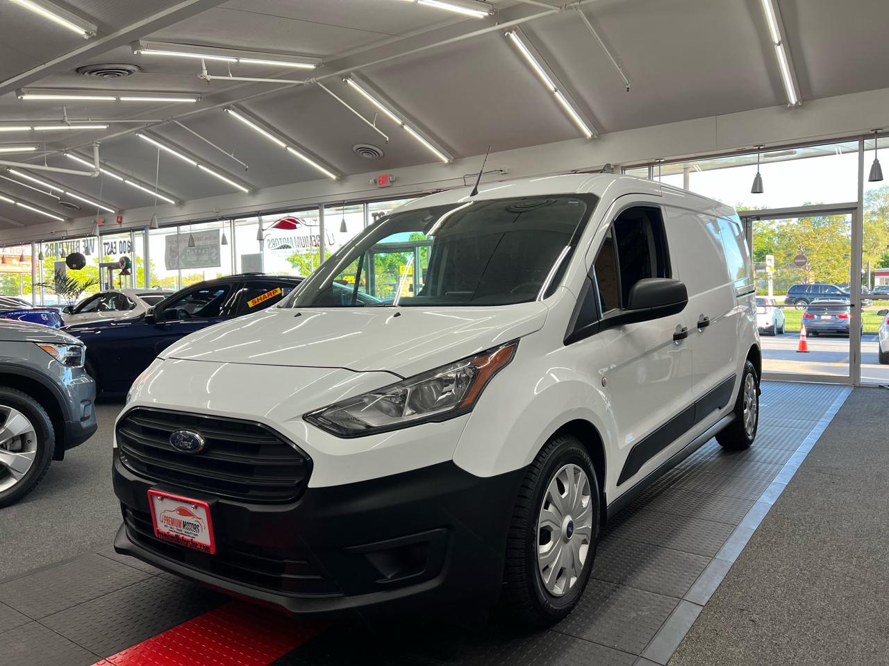 Ford Transit Connect XL 2022