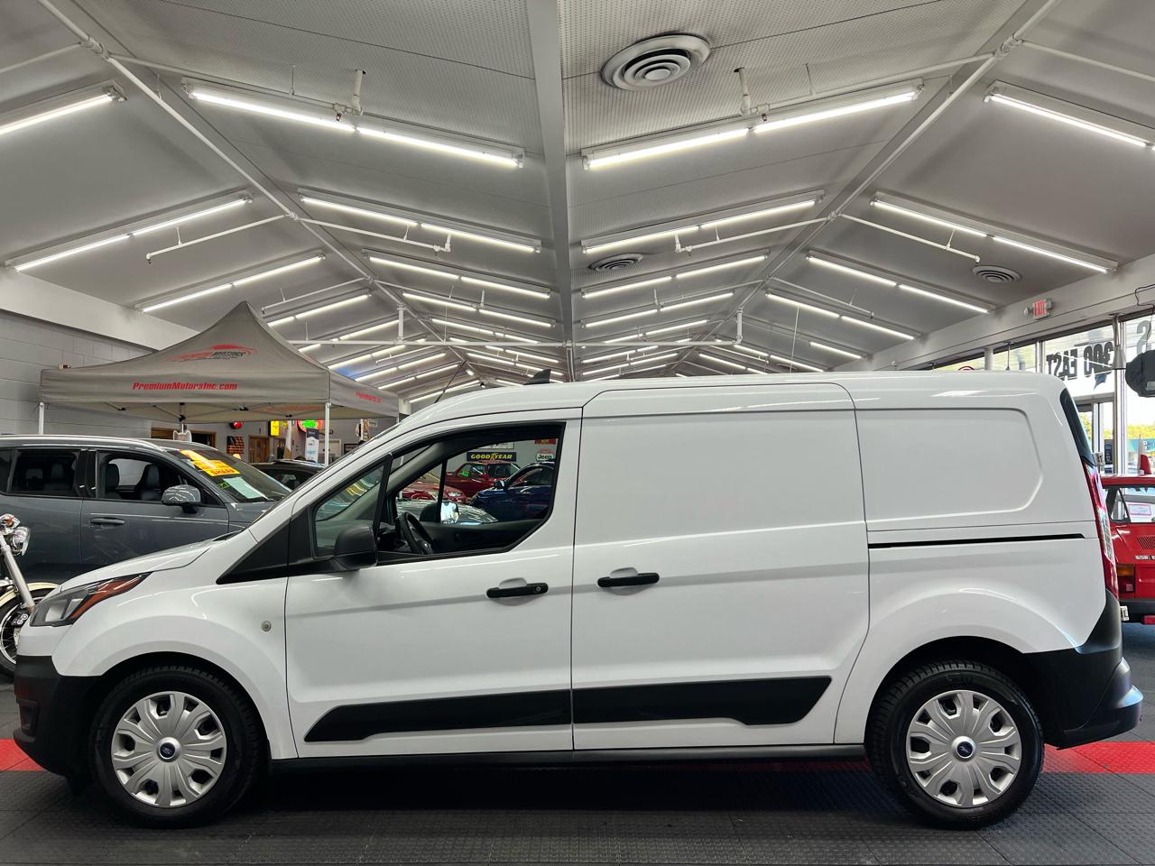Ford Transit Connect XL 2022