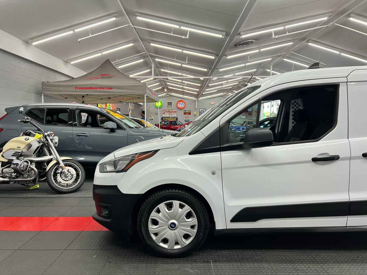 Ford Transit Connect XL 2022