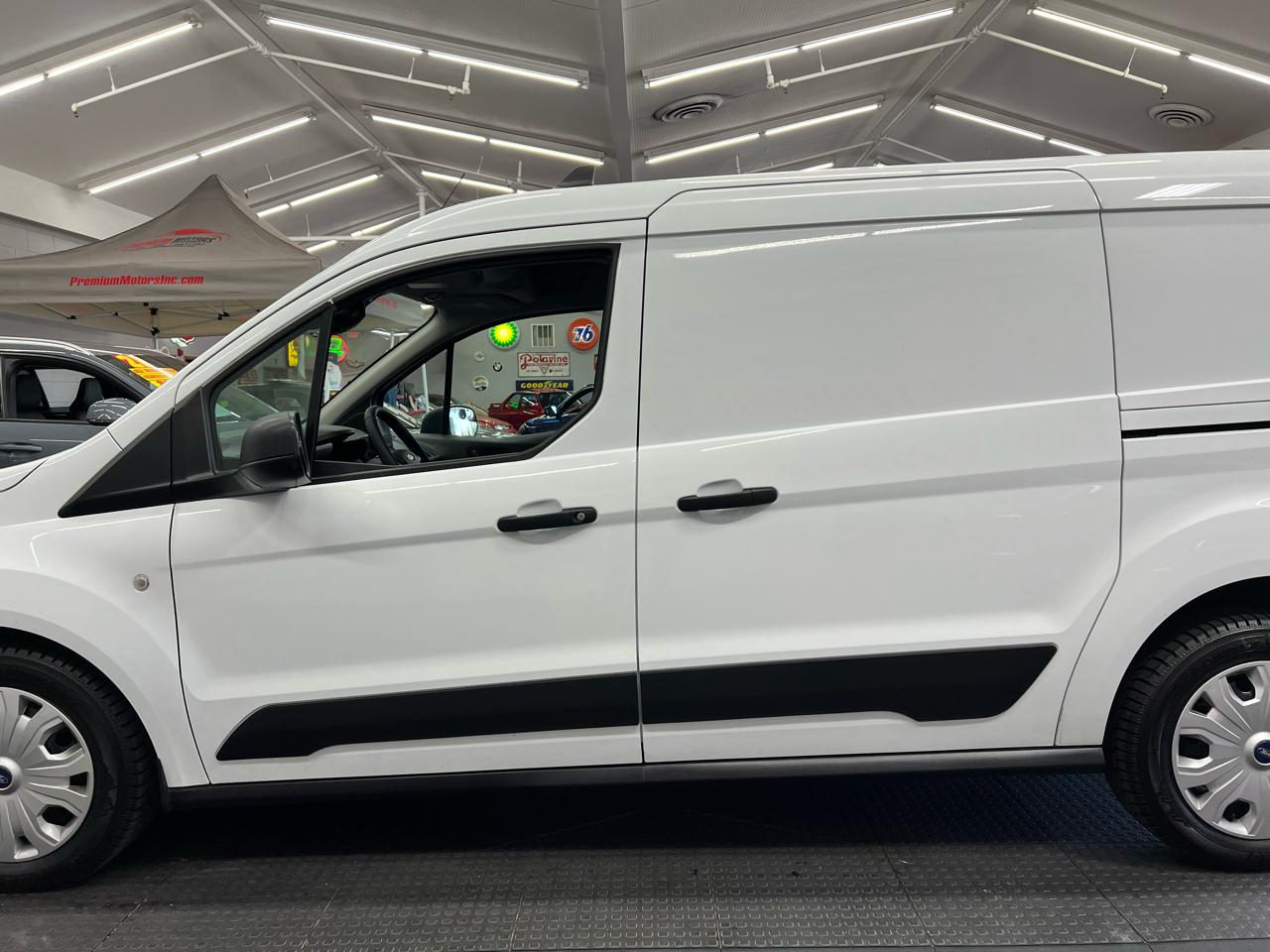 Ford Transit Connect XL 2022