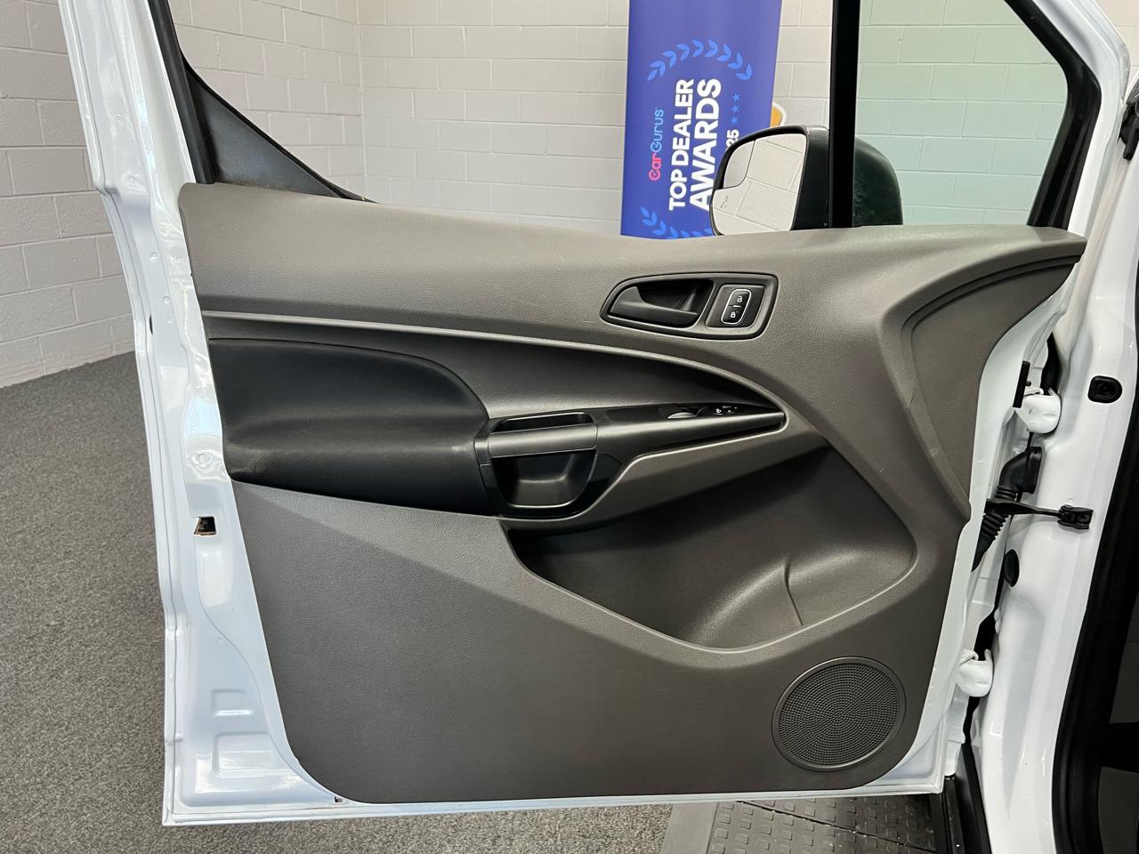 Ford Transit Connect XL 2022
