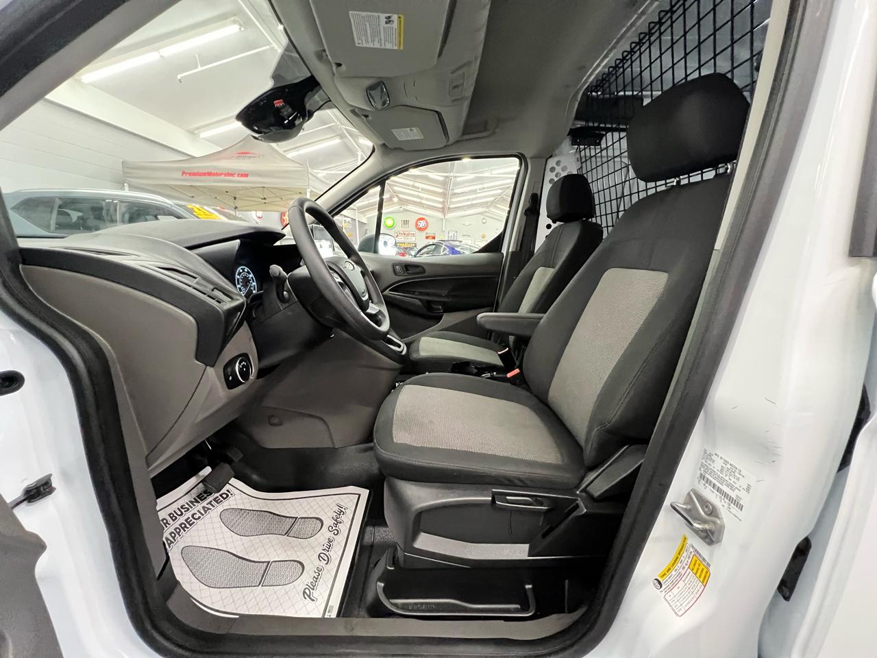 Ford Transit Connect XL 2022