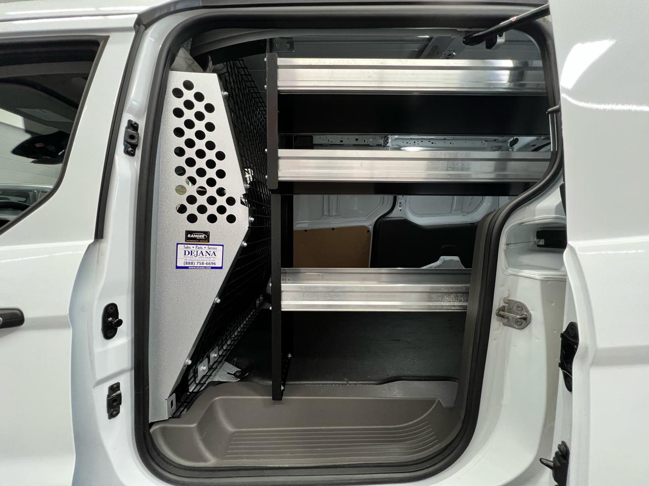 Ford Transit Connect XL 2022