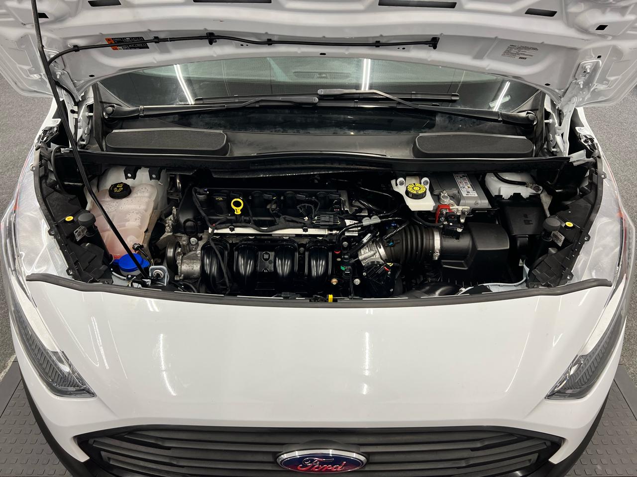 Ford Transit Connect XL 2022