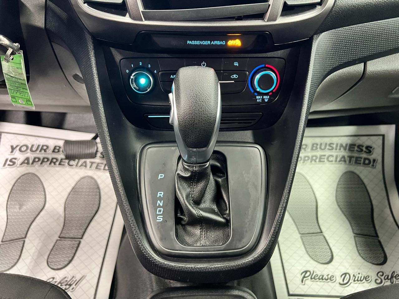 Ford Transit Connect XL 2022