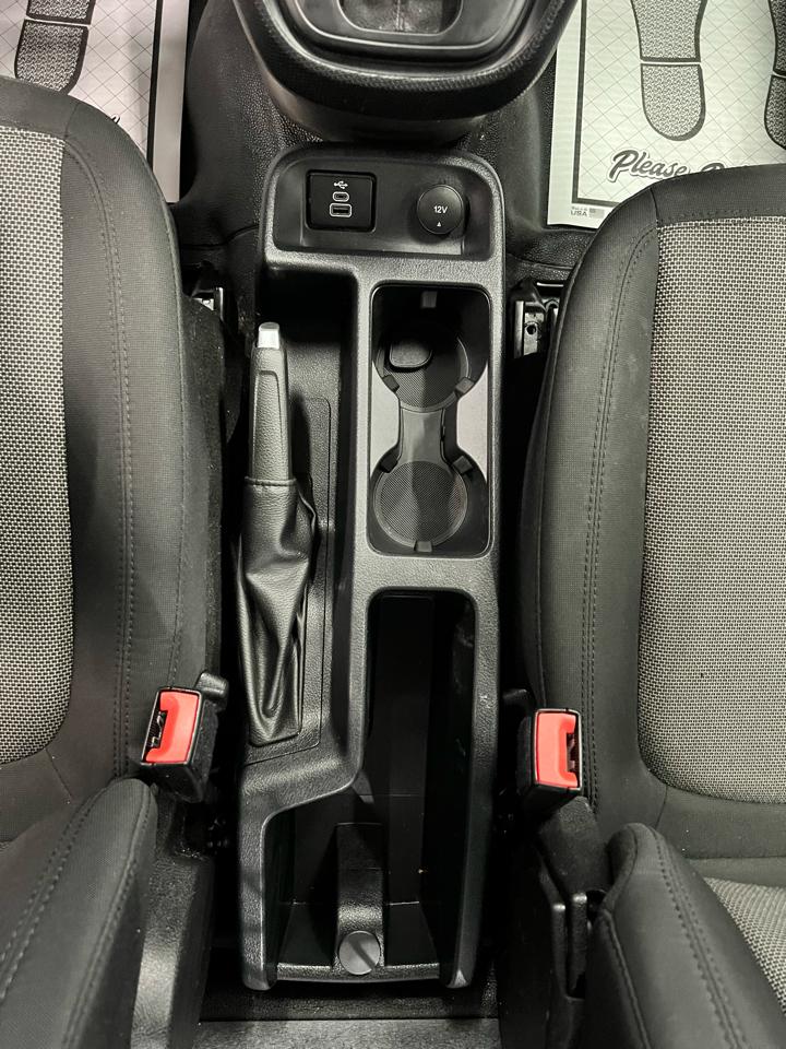 Ford Transit Connect XL 2022