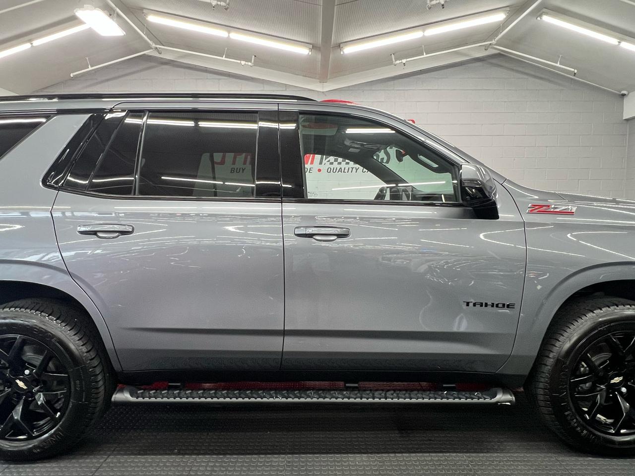 Chevrolet Tahoe  2022