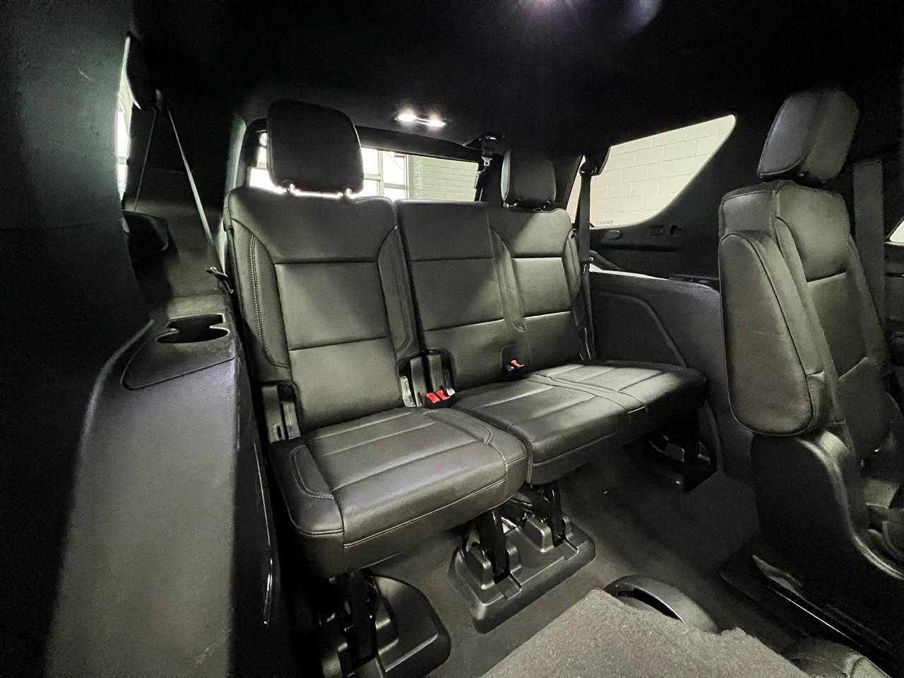 Chevrolet Tahoe  2022