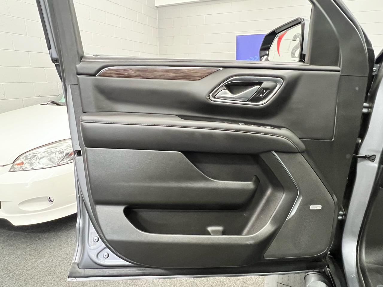 Chevrolet Tahoe  2022