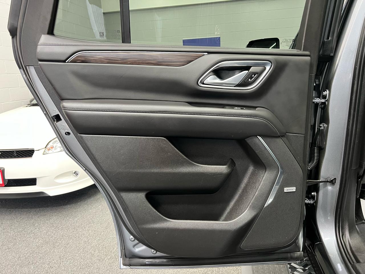 Chevrolet Tahoe  2022