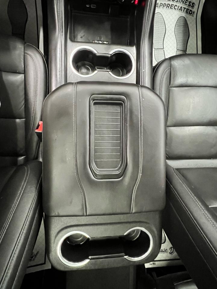 Chevrolet Tahoe  2022