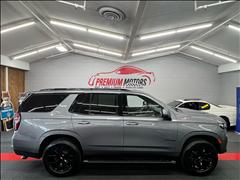 2022 Chevrolet Tahoe 