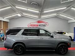 2022 Chevrolet Tahoe 