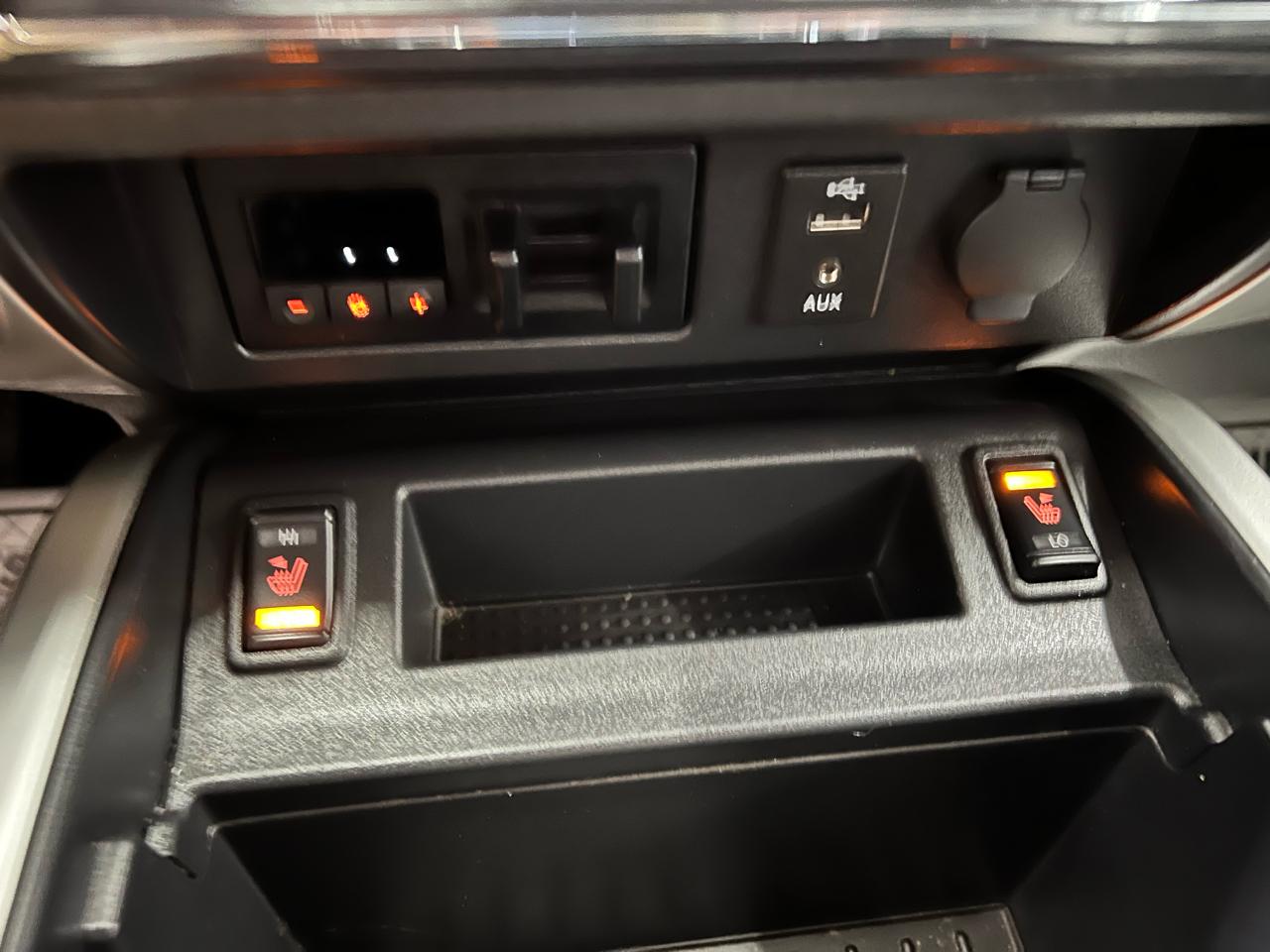 Nissan Titan XD  2017