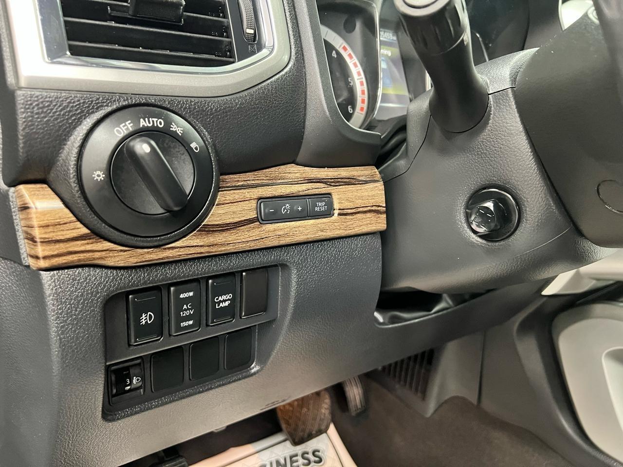 Nissan Titan XD  2017
