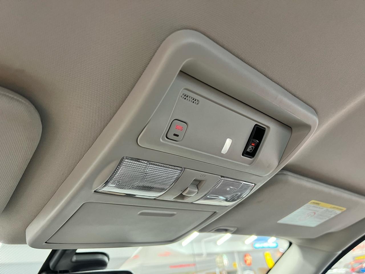 Nissan Titan XD  2017