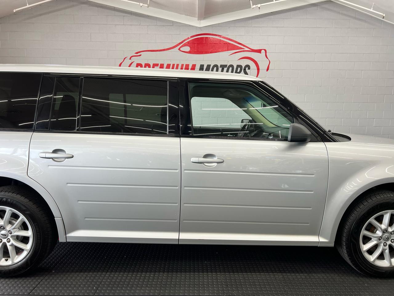Ford Flex SE 2014