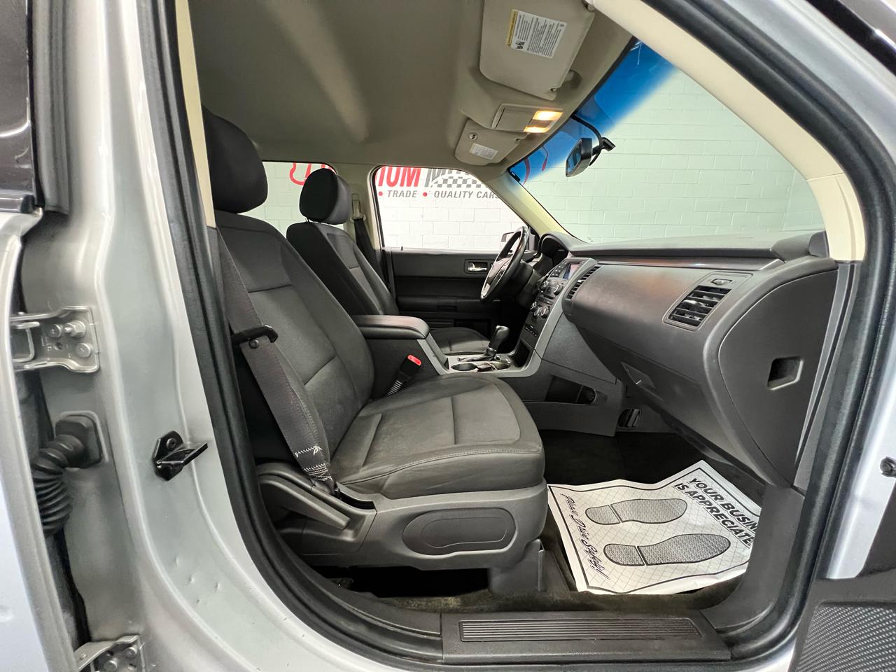 Ford Flex SE 2014