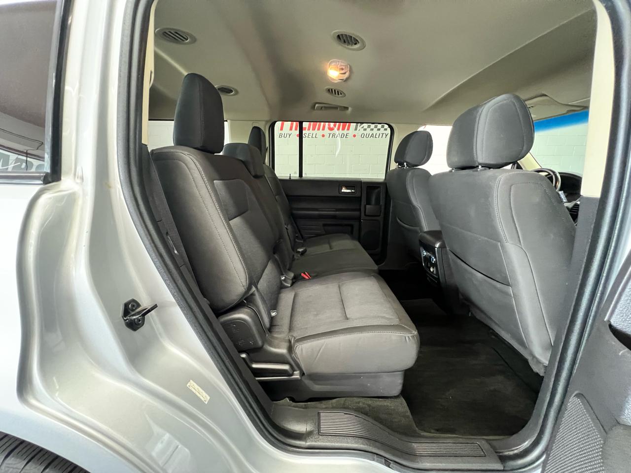 Ford Flex SE 2014