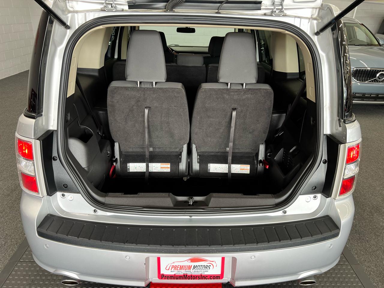 Ford Flex SE 2014