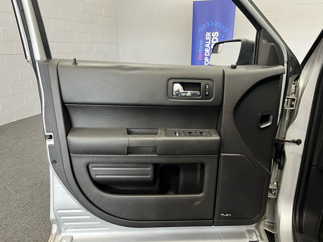 Ford Flex SE 2014